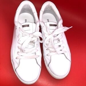 DSQUARED Mens Sneakers Size 42 Eur